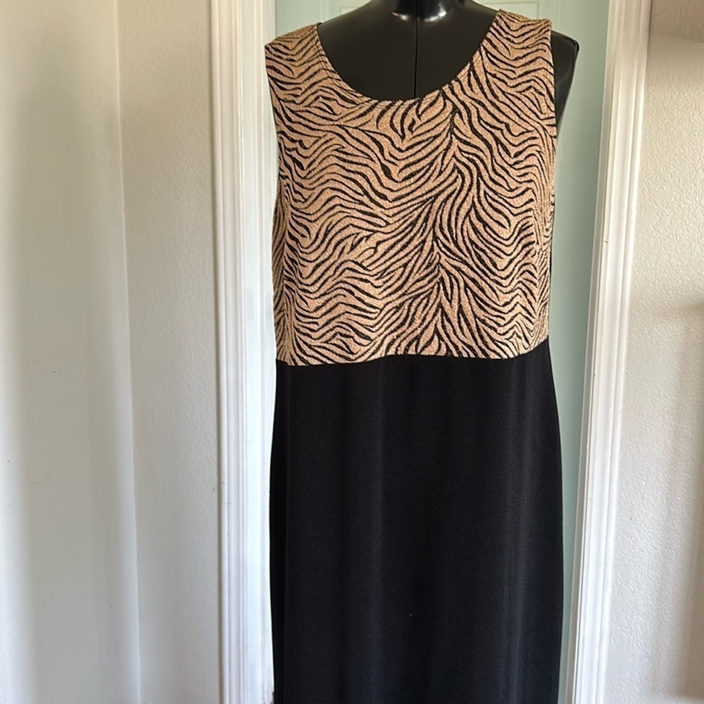 Coldwater Creek dress